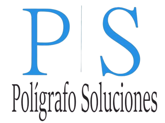 Polígrafo Soluciones